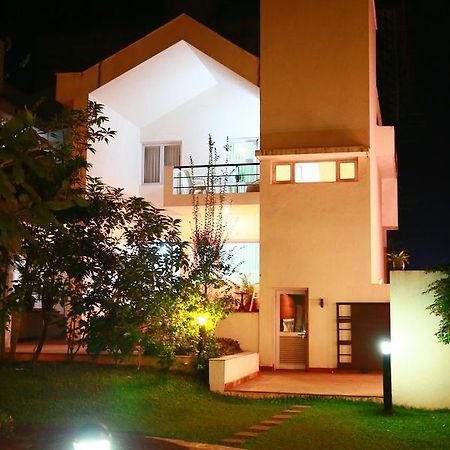 Villa Samaara14 Candolim Beach 500Mts Exterior photo
