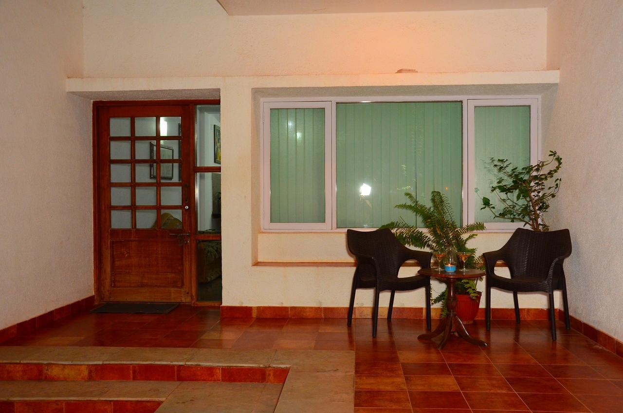 Villa Samaara14 Candolim Beach 500Mts Exterior photo