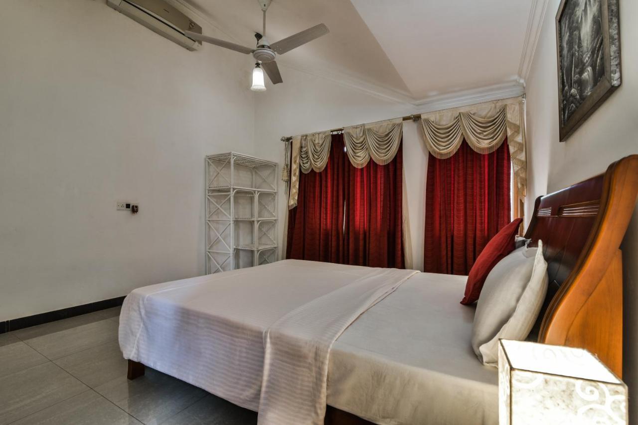 Villa Samaara14 Candolim Beach 500Mts Exterior photo