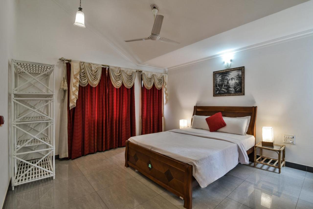 Villa Samaara14 Candolim Beach 500Mts Exterior photo