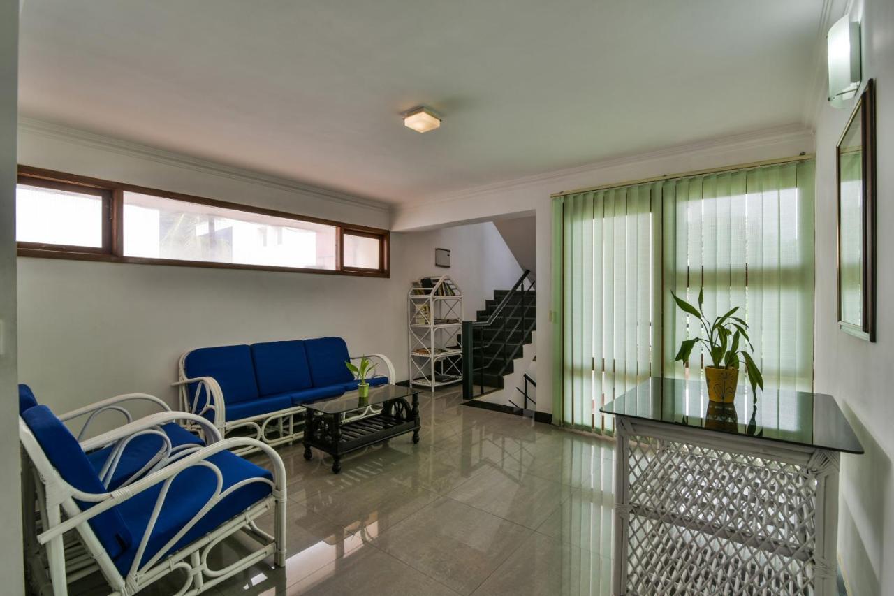 Villa Samaara14 Candolim Beach 500Mts Exterior photo